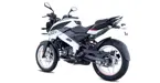 Bajaj Pulsar NS160 image