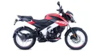 Bajaj Pulsar NS160 image