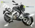 Bajaj Pulsar VS400 (Maxabout Exclusive) image
