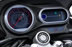 New Bajaj V15 image