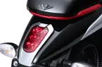 New Bajaj V15 image