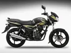 Discover 125 Side View image