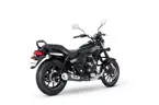 New Bajaj Avenger Street 160 image