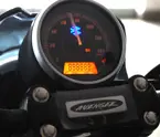 New Bajaj Avenger Street 160 image