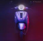 New Bajaj Chetak image