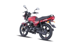 New Bajaj CT 100 image