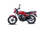 New Bajaj CT 100 image