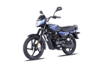 New Bajaj CT 110 image