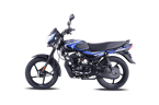 New Bajaj CT 110 image