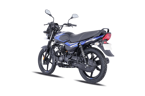 New Bajaj CT 110 image