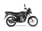 New Bajaj Platina 100 image