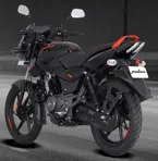 New Bajaj Pulsar 150 Neon image