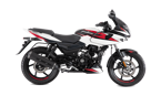 New Bajaj Pulsar 220F image