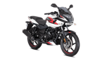 New Bajaj Pulsar 220F image