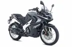 New Bajaj Pulsar RS200 image