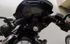 Bajaj Pulsar 220 S Instrument Cluster image