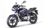 2017 Bajaj Pulsar 180 image