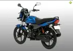 Platina 125 image