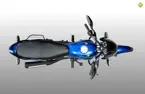 Platina 125 image