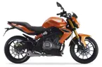 2014 Benelli BN302 image