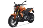2014 Benelli BN302 image