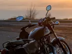 Benelli Imperiale 400 image