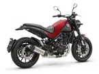 Benelli Leoncino 500 image