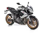 Benelli TNT 1130 R image