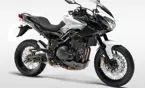 Benelli TreK Amazonas 1130 Front 3-Quarter image