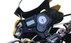 Benelli TreK Amazonas 1130 Instrument Cluster image