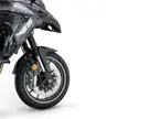 Benelli TRK 502 image