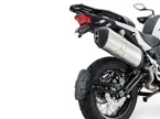 New Benelli TRK 502X image