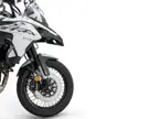 New Benelli TRK 502X image