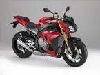 2014 BMW S1000R 3-Quarter Front image