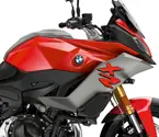 BMW F900XR image