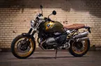 2021 BMW R nineT Scrambler image