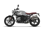 2021 BMW R nineT Scrambler image