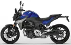 BMW F900R image