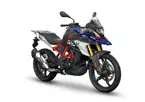 BMW G310GS Rallye Style Edition image