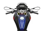 BMW G310GS Rallye Style Edition image