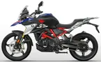 New BMW G310GS (BS6 Model) image
