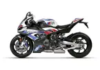BMW M1000RR Competition image
