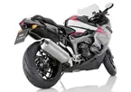 BMW K 1300 S Rear 3-Quarter image
