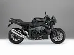 BMW K1300R Side View 'Black' image