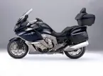 BMW K1600GT Side View image