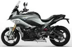 New BWW S1000XR image