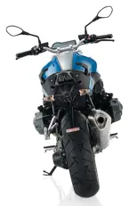2017 BMW R1200R image