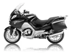 R1200RT Side View 'Black' image