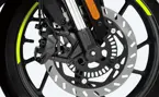CFMoto 300SR image