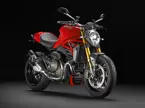 2014 Ducati Monster 1200 S Unleashed! image